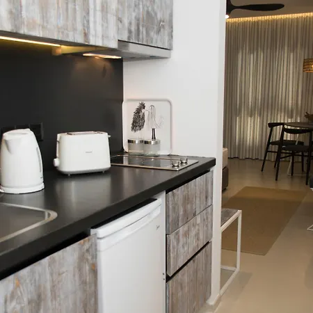 Hylatio Tourist Village