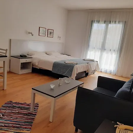 Hylatio Tourist Village