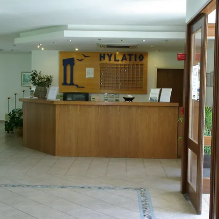 Hylatio Tourist Village Aparthotel