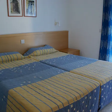 Hylatio Tourist Village Aparthotel 4*