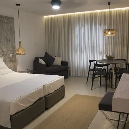 Hylatio Tourist Village 4* Pissouri