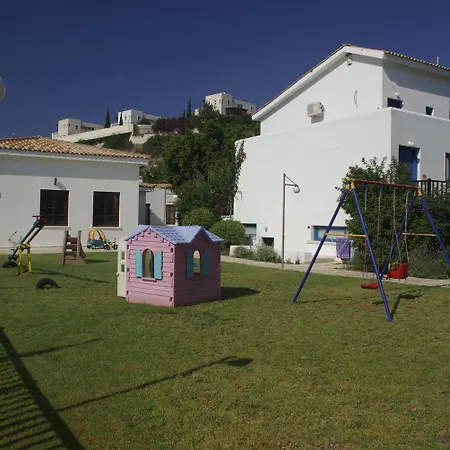 Aparthotel Hylatio Tourist Village 4*