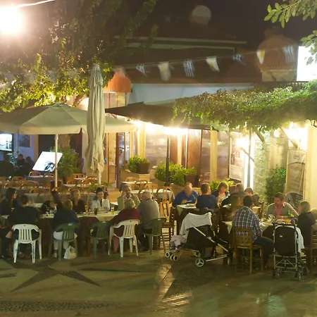 Hylatio Tourist Village