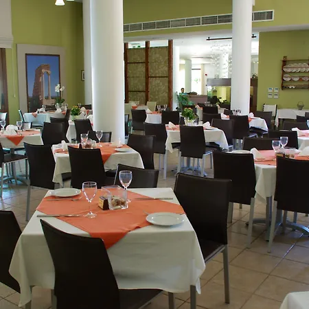 Hylatio Tourist Village