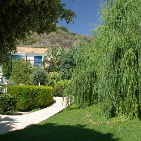 Aparthotel Hylatio Tourist Village Pissouri