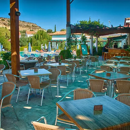 Aparthotel Hylatio Tourist Village