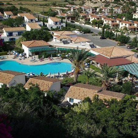 Hylatio Tourist Village Aparthotel Pissouri