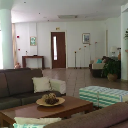 Hylatio Tourist Village Aparthotel 4*