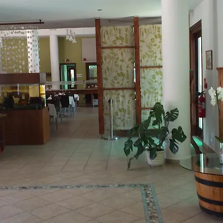 Hylatio Tourist Village Aparthotel