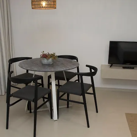 Hylatio Tourist Village 4*