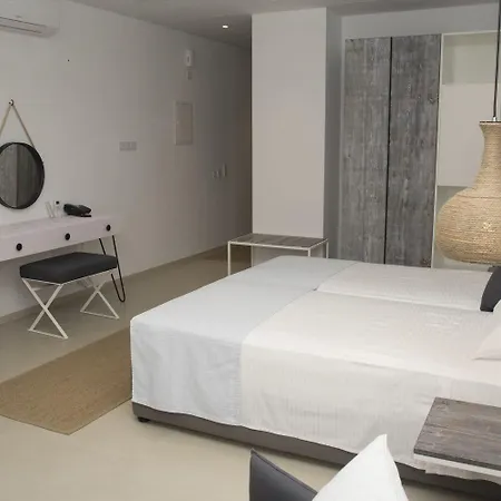 Hylatio Tourist Village Apartahotel
