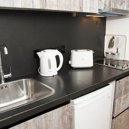 Hylatio Tourist Village 4* 피조우리