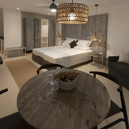 Apartahotel Hylatio Tourist Village Pissouri