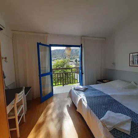 Apartahotel Hylatio Tourist Village Pissouri