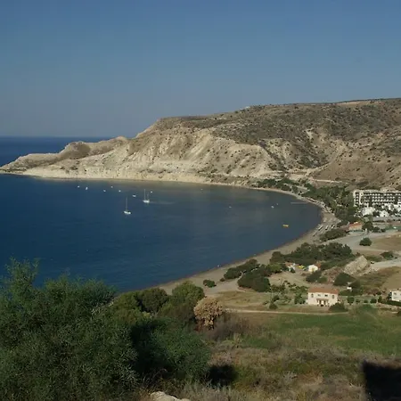 Hylatio Tourist Village Apartahotel