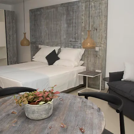 Apartahotel Hylatio Tourist Village Pissouri
