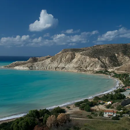 Hylatio Tourist Village Apartahotel Pissouri