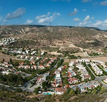 Hylatio Tourist Village 3*