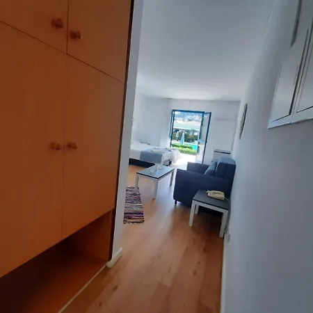 아파트호텔 Hylatio Tourist Village 4*