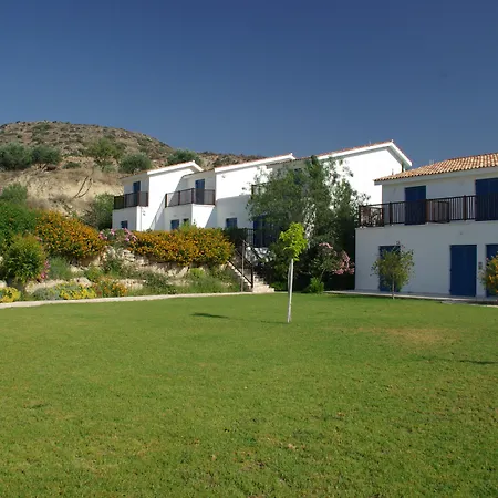 Hylatio Tourist Village