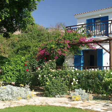 Aparthotel Hylatio Tourist Village 4*