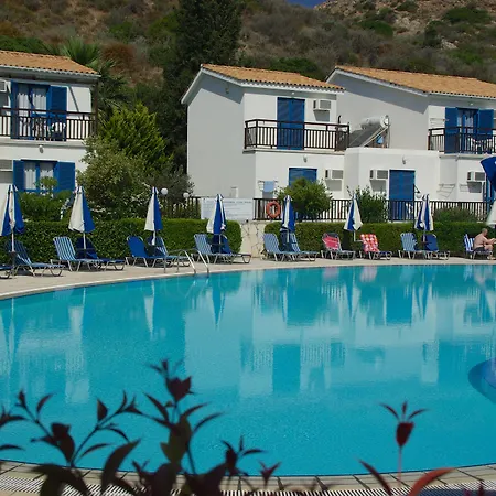 Apartahotel Hylatio Tourist Village 3*