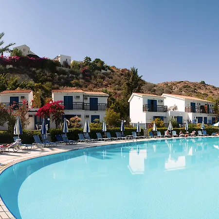Apartahotel Hylatio Tourist Village