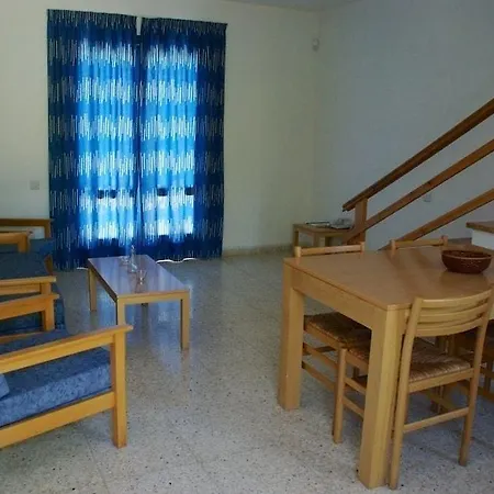 Apartahotel Hylatio Tourist Village Pissouri