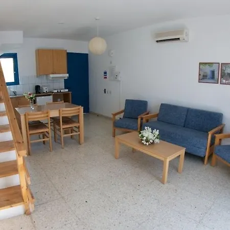 Hylatio Tourist Village
