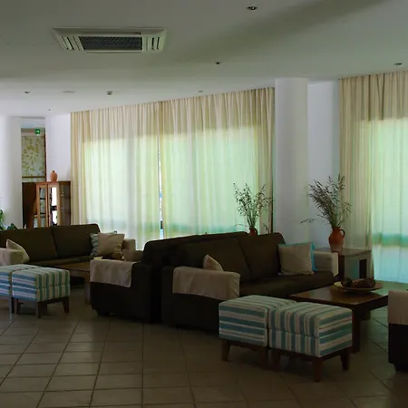 Hylatio Tourist Village Апарт-отель 4*