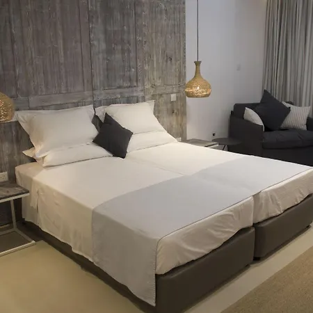 Hylatio Tourist Village 아파트호텔 피조우리