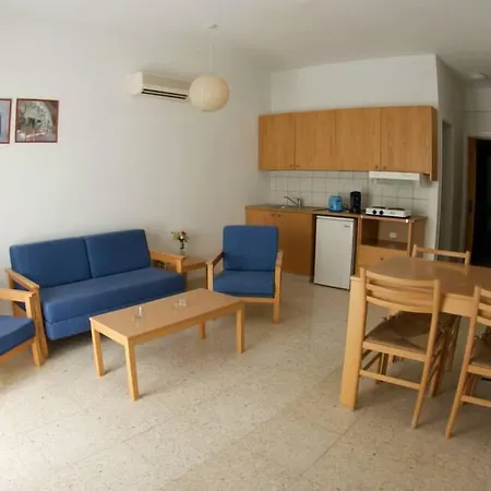 Hylatio Tourist Village