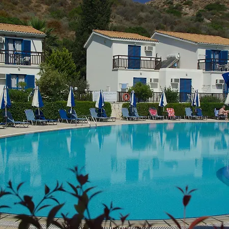 Hylatio Tourist Village