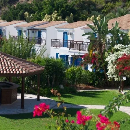 شقة فندقية Hylatio Tourist Village