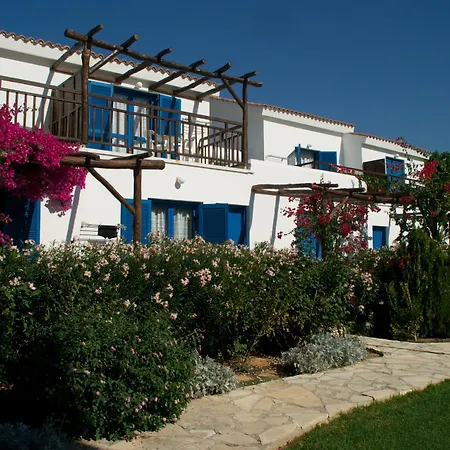 Апарт-отель Hylatio Tourist Village