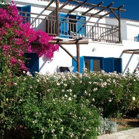 Hylatio Tourist Village