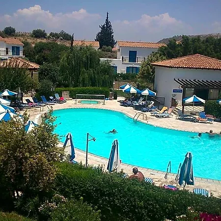 Aparthotel Hylatio Tourist Village