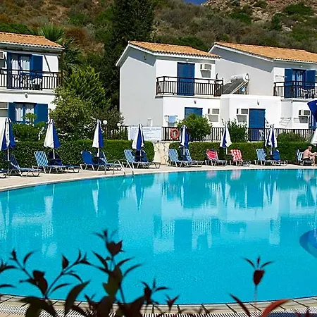 Hylatio Tourist Village Aparthotel