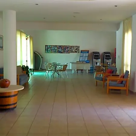 شقة فندقية Hylatio Tourist Village بيسوري