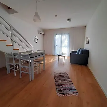 Hylatio Tourist Village 4*