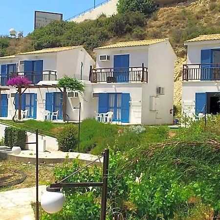 Hylatio Tourist Village