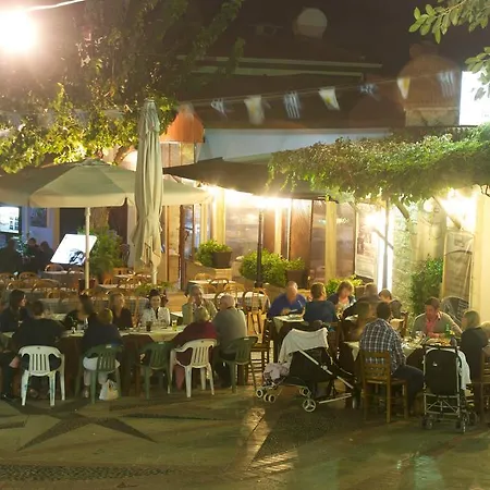 Hylatio Tourist Village 3*