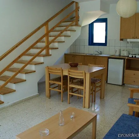 Hylatio Tourist Village 4*