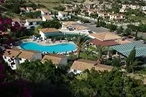 Hylatio Tourist Village מלון דירות