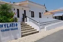 Hylatio Tourist Village 4* פיסורי