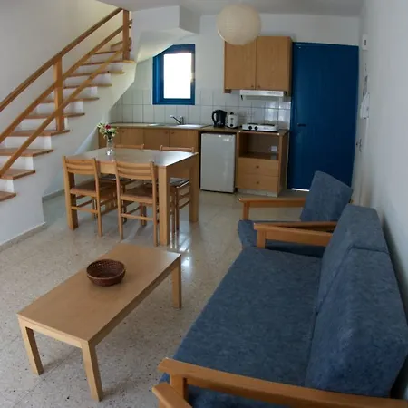 Hylatio Tourist Village 3*