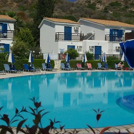 Hylatio Tourist Village