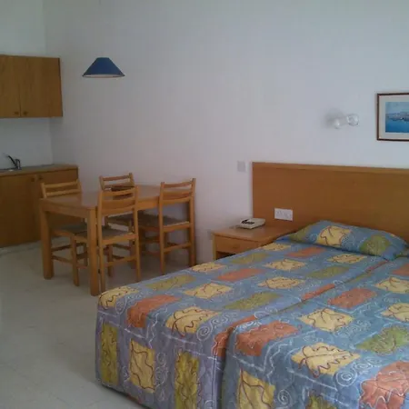 Hylatio Tourist Village