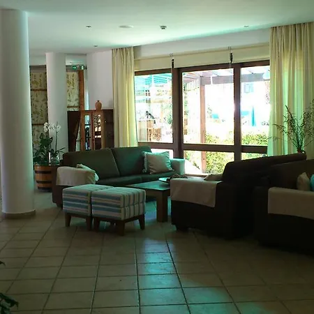 Hylatio Tourist Village 4* פיסורי