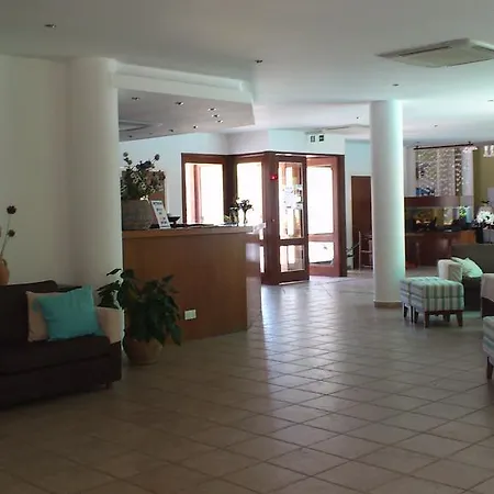 Hylatio Tourist Village Apartahotel Pissouri
